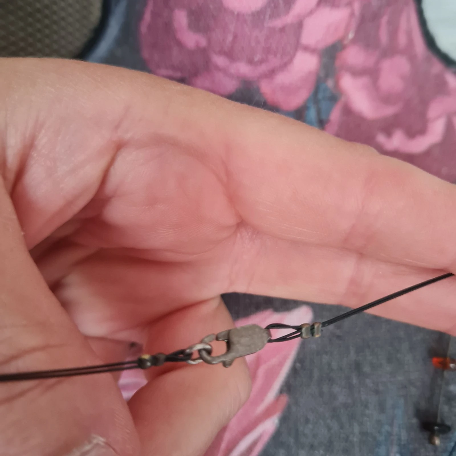 Conjunto de joyería – photo 3